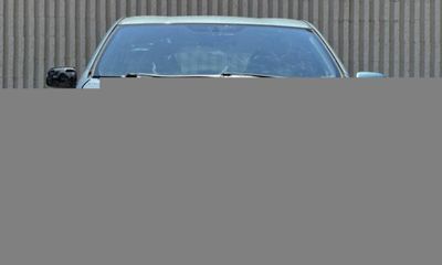 2007 Toyota Prius Touring
