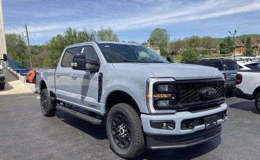 2026 Ford F-350
