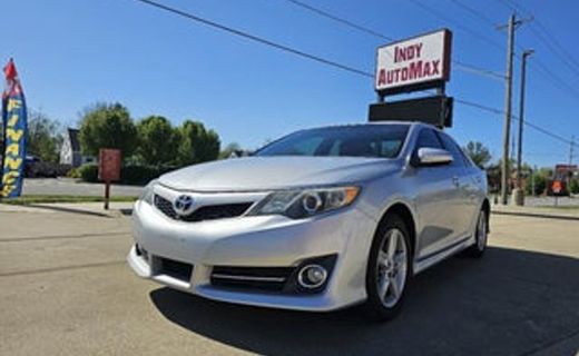2010 Toyota Avalon XLS