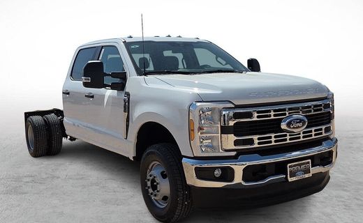 2026 Ford F-350 XL