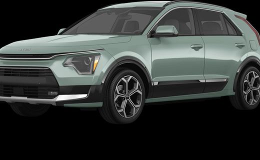 2026 Kia Niro