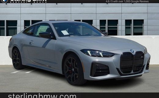 2026 BMW M440I