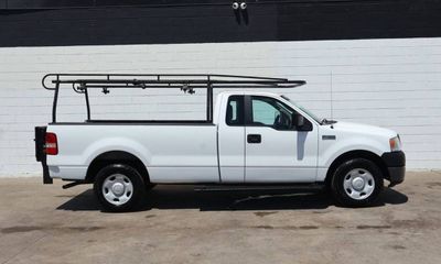 2007 Ford F-150 Styleside
