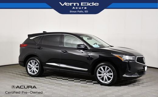 2023 Acura RDX