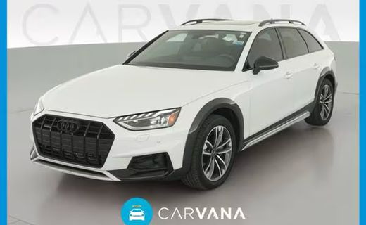 2024 Audi A4 Allroad Quattro Premium Plus