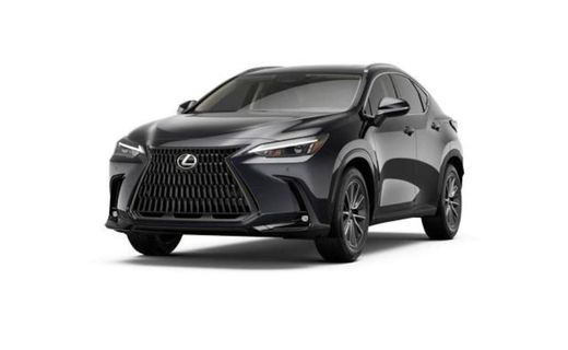 2026 Lexus NX Luxury