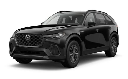 2026 Mazda CX-70 SC Plus
