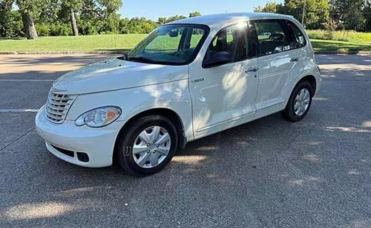 2006 Chrysler PT Cruiser Touring