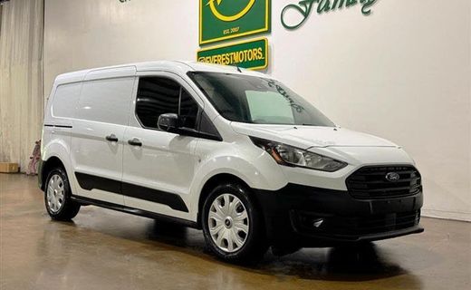 2023 Ford Transit Connect XL