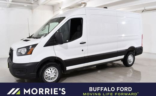 2026 Ford Transit Medium Roof