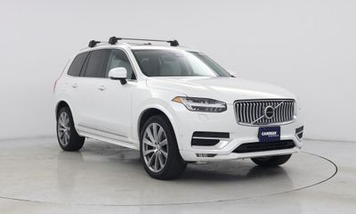 2023 Volvo XC90 Ultimate Bright
