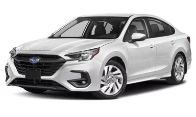 2024 Subaru Legacy Limited