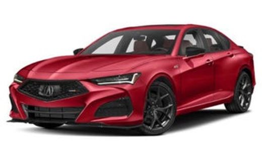 2023 Acura TLX Type S