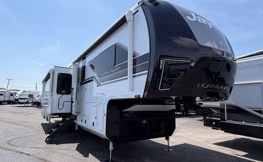 2027 Jayco North Point