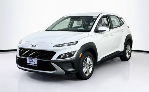 2023 Hyundai Kona SE