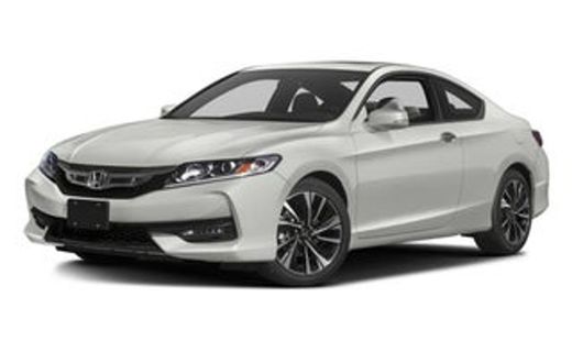 2016 Honda Accord EX