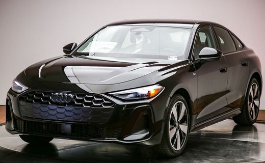 2026 Audi A5 Quattro Premium