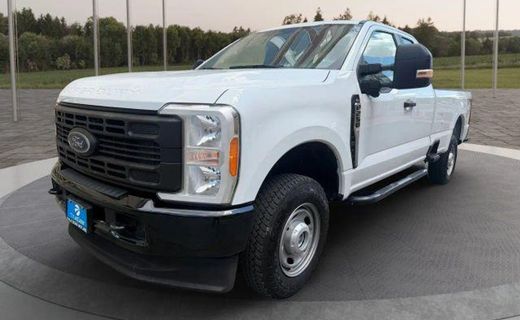 2023 Ford F-250 XL