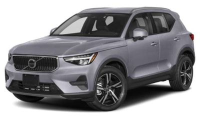 2023 Volvo XC40 Plus Dark