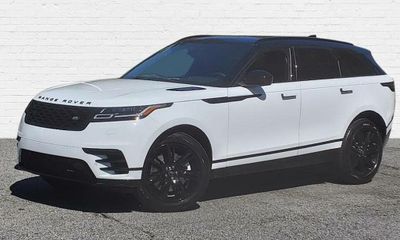 2023 Land Rover Range Velar P340 R Dynamic