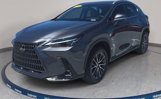 2024 Lexus NX 350 Base