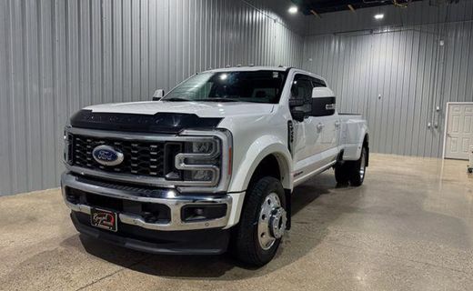 2023 Ford F-450