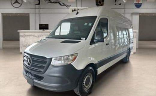 2023 Mercedes-Benz Sprinter 907