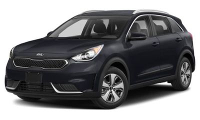2019 Kia Niro FE HEV LX