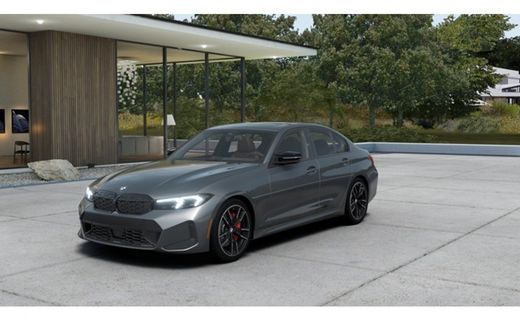 2026 BMW M340i