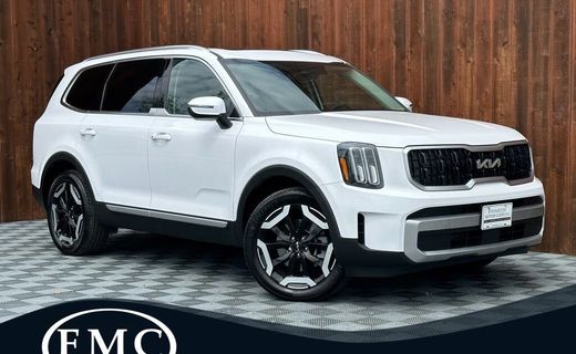 2023 Kia Telluride
