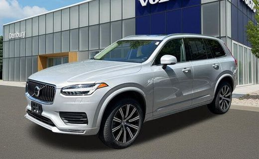 2023 Volvo XC90