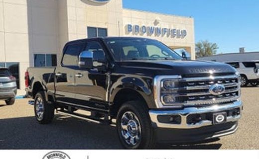 2026 Ford F-250