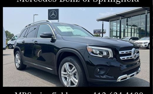 2023 Mercedes-Benz GLB-Class GLB250 4MATIC