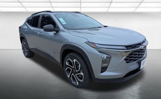 2025 Chevrolet Trax 1LT