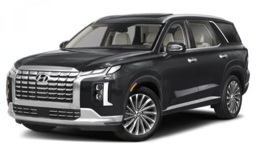 2023 Hyundai Palisade Caligraphy