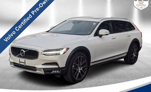 2020 Volvo V90CC Inscription
