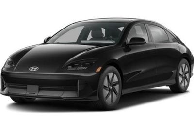 2024 Hyundai Ioniq 6 SE