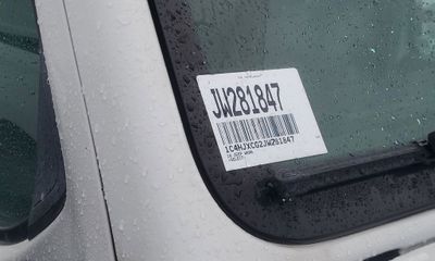 2018 Jeep Wrangler Rubicon