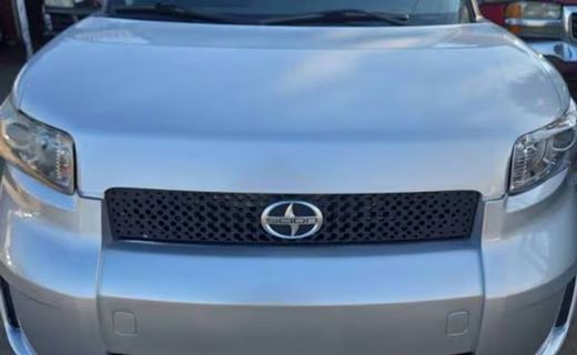 2008 Toyota Scion XB Normal