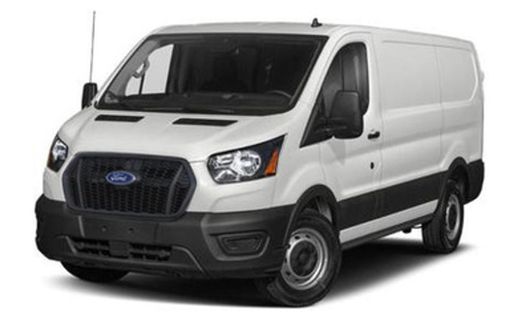 2026 Ford Transit Medium Roof