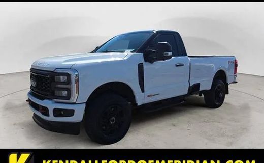 2025 Ford F-250 XL