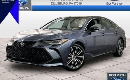 2019 Toyota Avalon