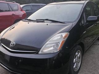 2009 Toyota Prius