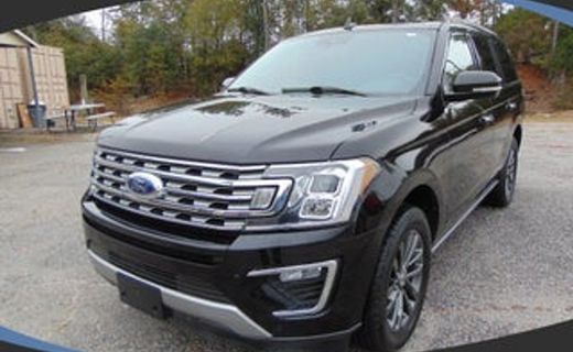 2021 Ford Expedition XLT