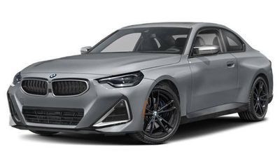 2024 BMW M240I xDrive