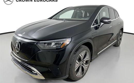 2023 Mercedes-Benz EQE-Class SUV EQE350 4MATIC
