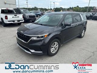2023 Kia Carnival