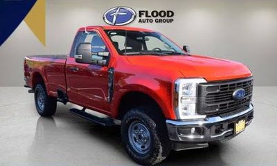 2024 Ford F-350 XL