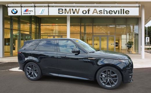 2025 Land Rover Range Sport P530 Dynamic SE