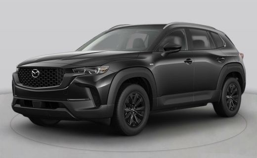 2025 Mazda CX-50 Premium